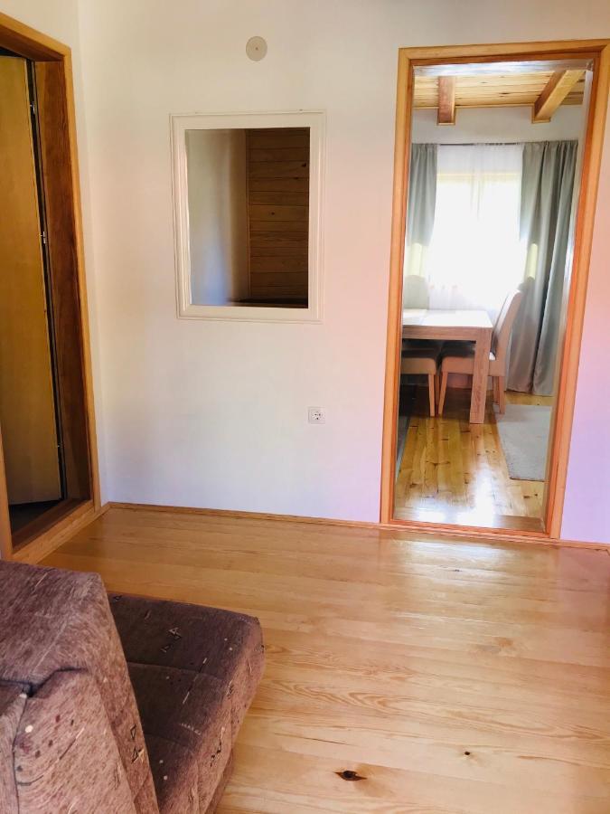 Apartmani D&S Mokra Gora Exterior foto